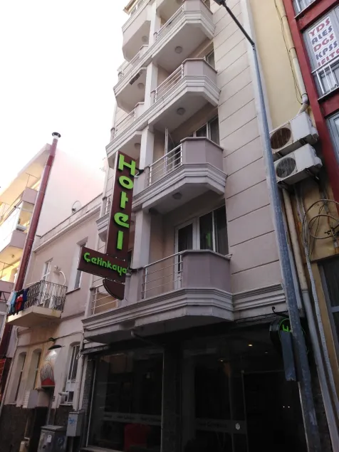 Cetinkaya Hotel - Image 1