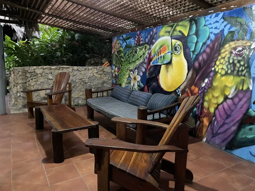 Palmeras del Río HOTEL - Image 1
