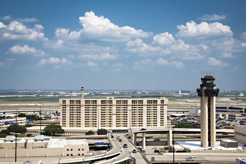 Hyatt Regency DFW International Airport - Image 1