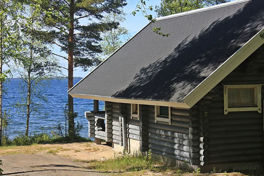 Karelia Country Cottages - Image 1