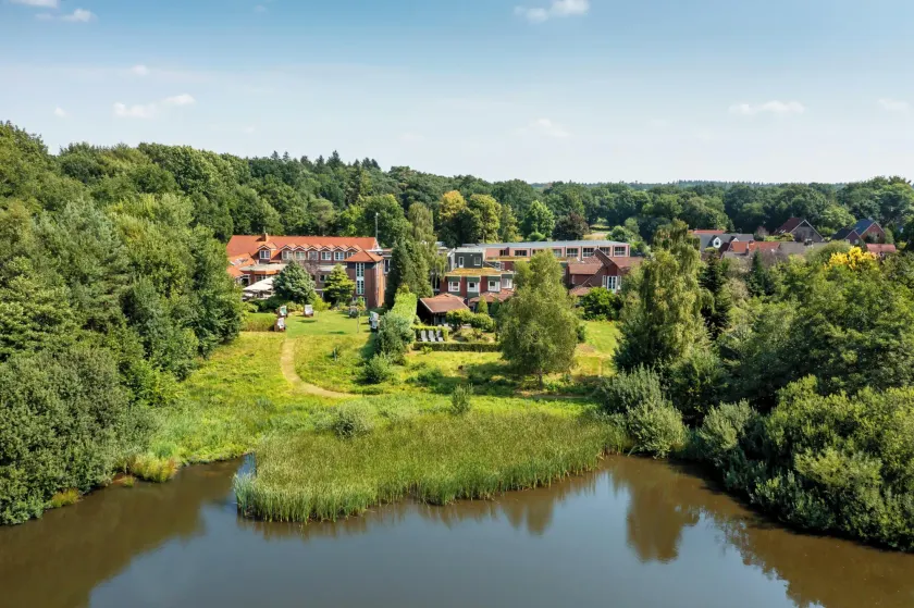 Köhlers Forsthaus Wellness & Genuss Hotel - Image 1