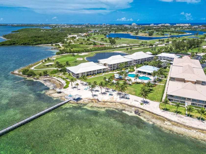 The Grand Caymanian Resort - Image 1