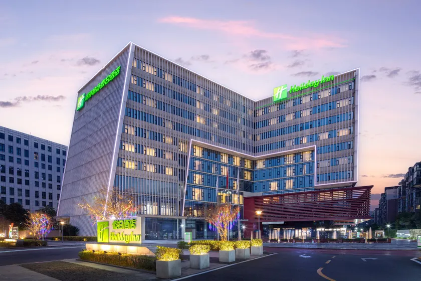 Holiday Inn Chengdu Airport by IHG - Image 1