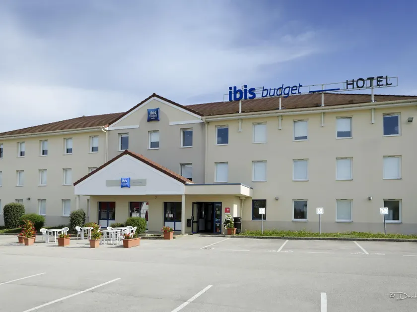 Ibis Budget Dole-Choisey - Image 1