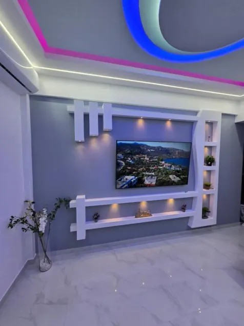 Athens Luxury Apartment - Image 1