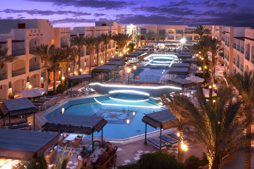 Bel Air Azur Resort (Adults Only) - Image 1