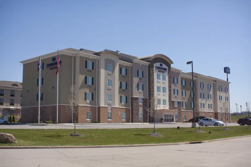 Candlewood Suites Youngstown W - I-80 Niles Area by IHG - Image 1