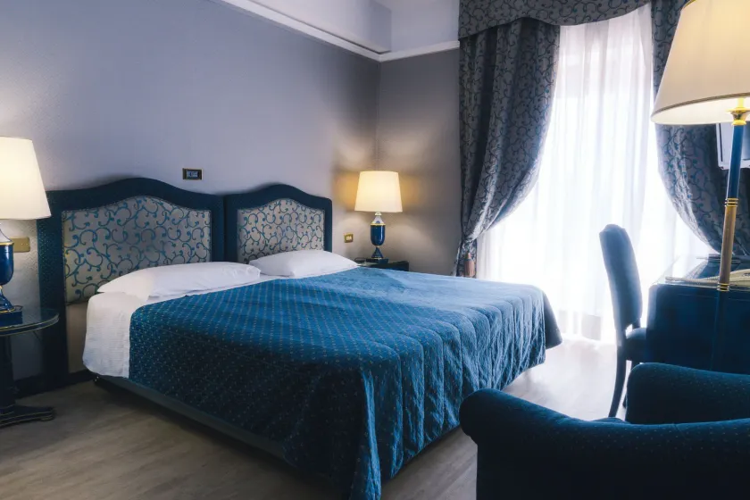 Grand Hotel Excelsior - Image 1