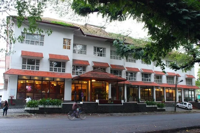 No. 18 Hotel - Image 1