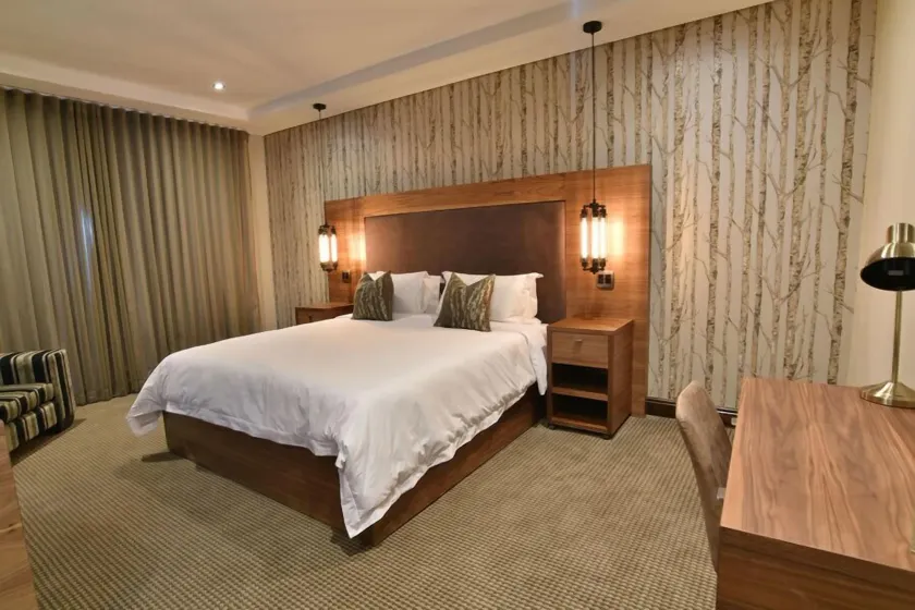 Tredenham Boutique Hotel - Image 1