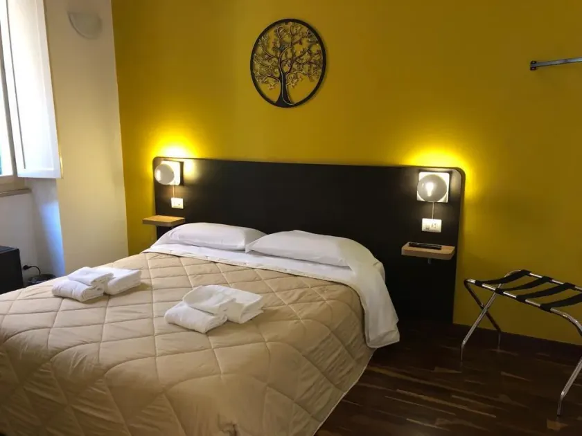 Il Piccolo Albergo Matera - Image 1
