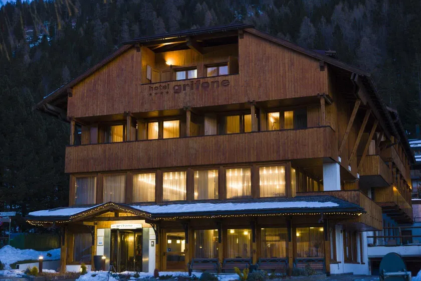 Style Hotel Grifone - Image 1