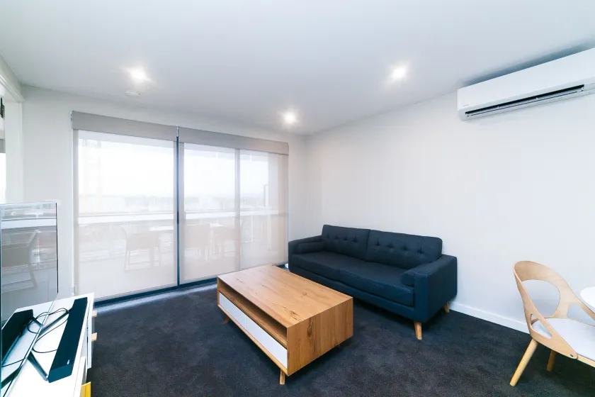 Accommodate Canberra - Indigo - Image 1