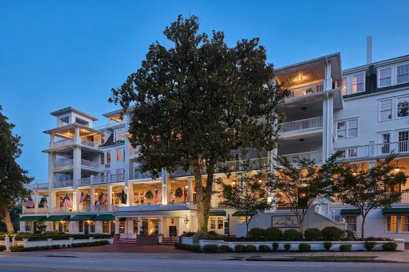 The Partridge Inn Augusta, Curio Collection by Hilton - Image 1