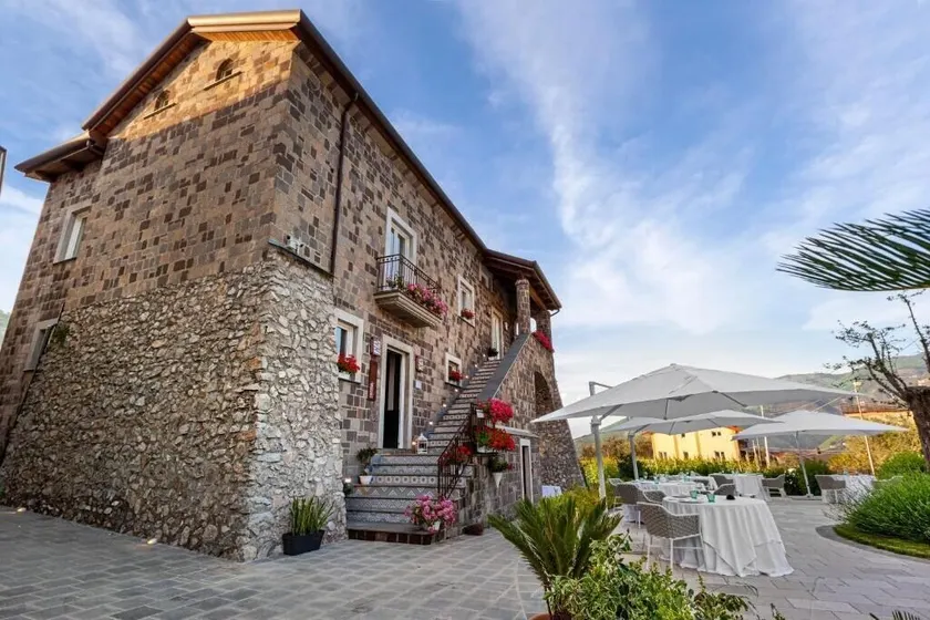 Tenuta Miranda Agriresort - Image 1
