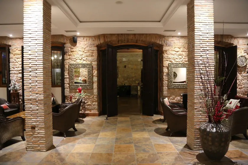 Apartamentos La Pontiga *** - Image 1