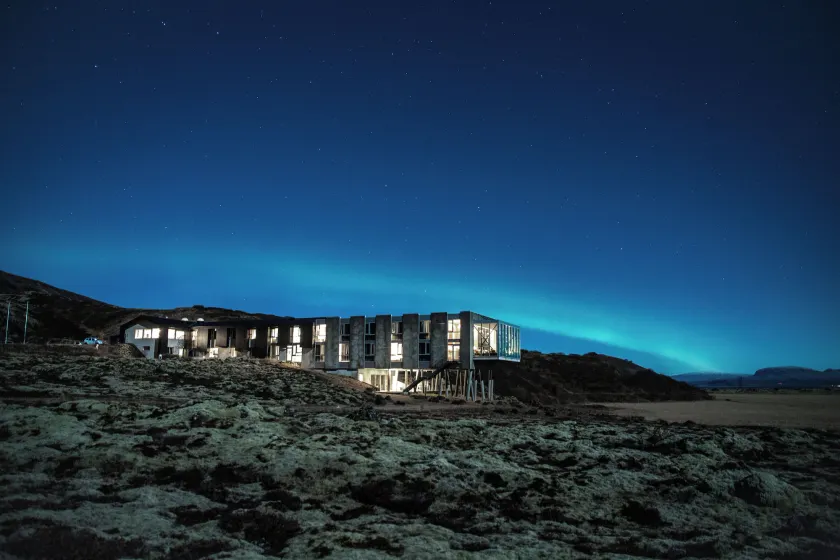 ION Adventure Hotel, Nesjavellir, a Member of Design Hotels - Image 1