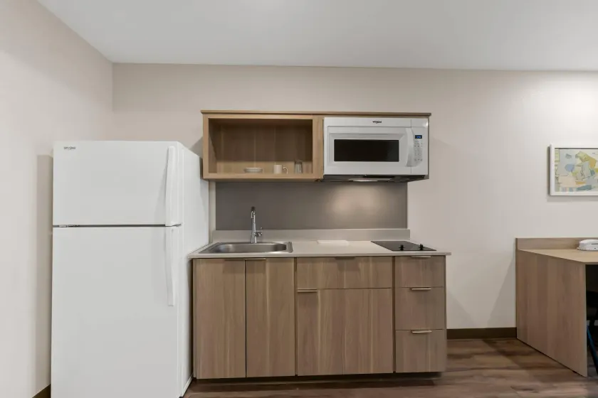 WoodSpring Suites Centennial - Denver Tech Center - Image 1