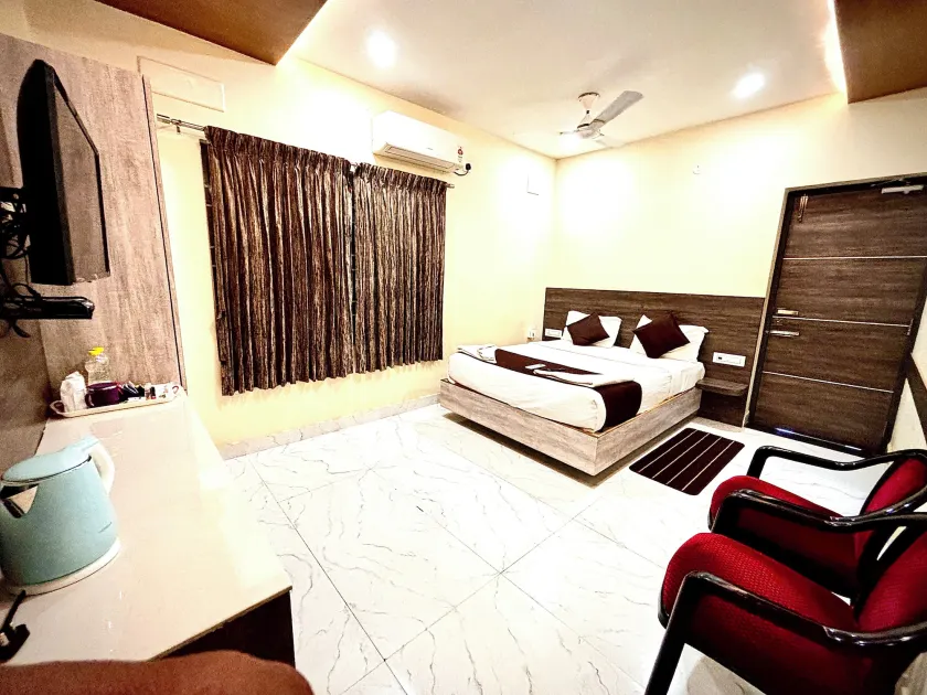 Udhayam inn - Room