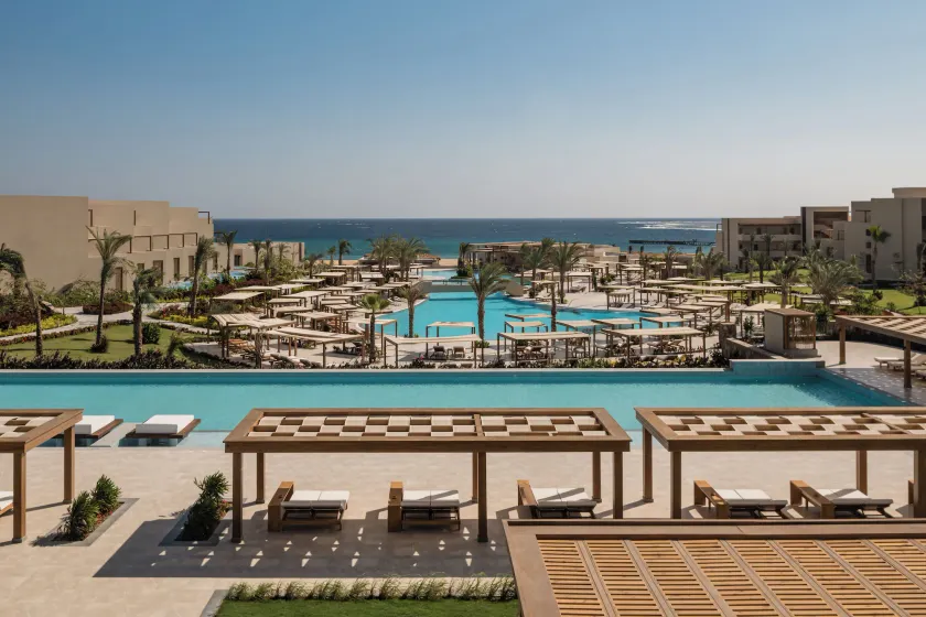JAZ Elite Riviera - Image 1