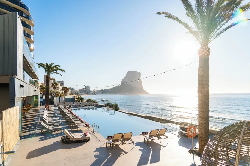 SOLYMAR Gran Hotel - Image 1