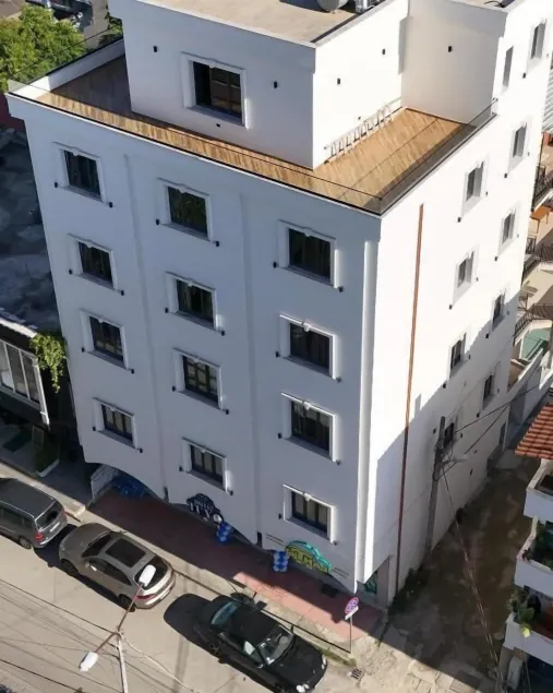 Hotel Tuyo - Image 1