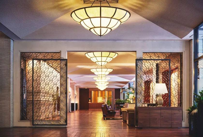 Nagoya Kanko Hotel - Image 1
