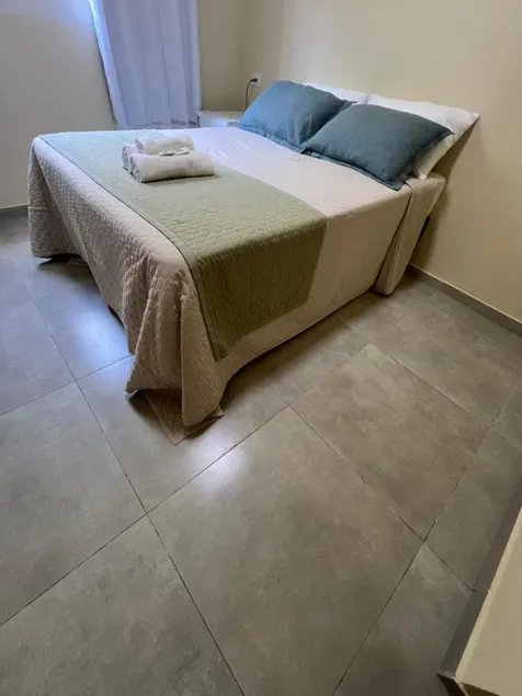 Hotel Green Park Jaboti - Image 1
