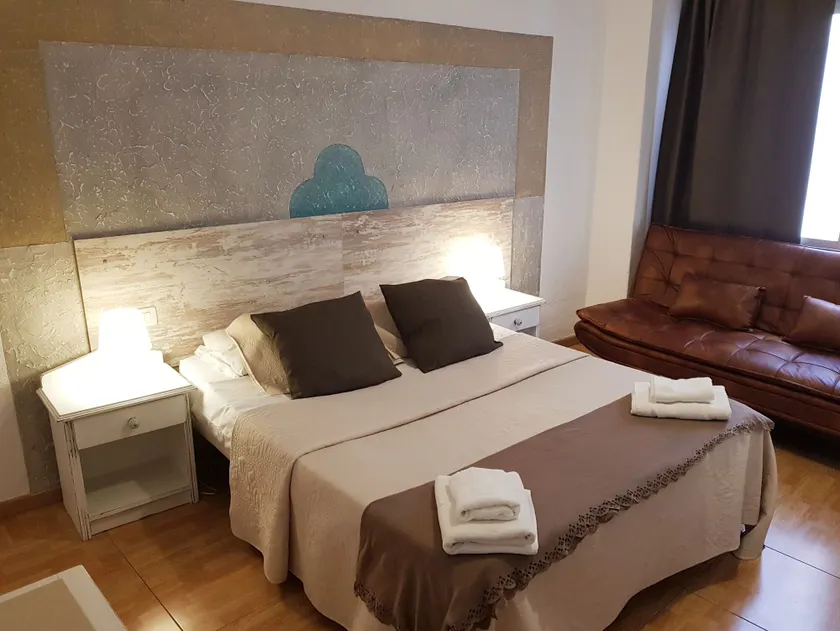 Hotel Horizonte - Image 1