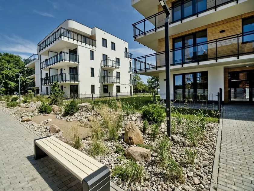 BlueApart Apartamenty Nexo - Image 1