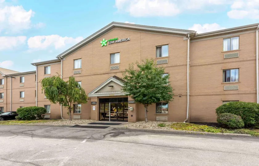 Extended Stay America Suites - Cleveland - Great Northern Mall - Image 1