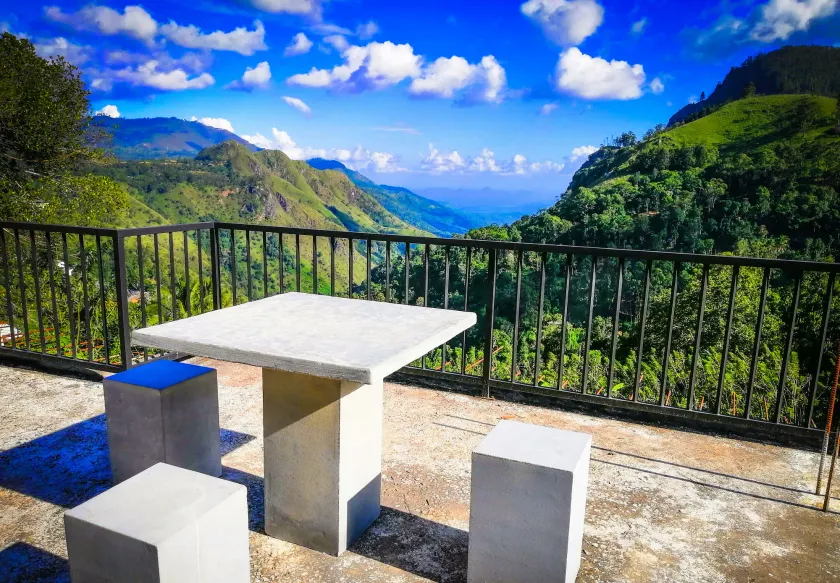 Paraiso Guest House - Image 1