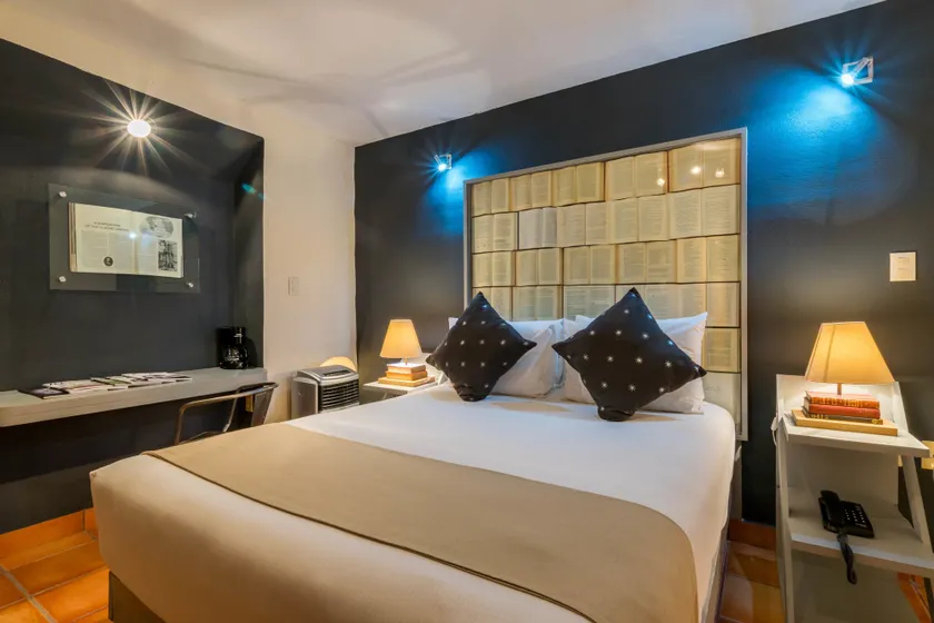 Hotel Damiana Boutique - Image 1