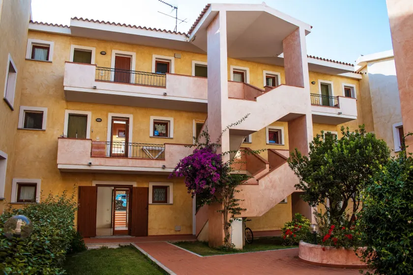 Residence Olimpo Poseidone - Image 1