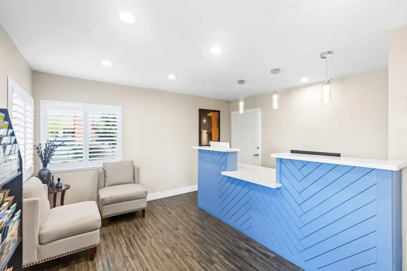 Travelodge by Wyndham Santa Rosa Wine Country - Hall
