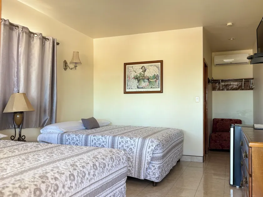 Hospedaje Mulege - Image 1