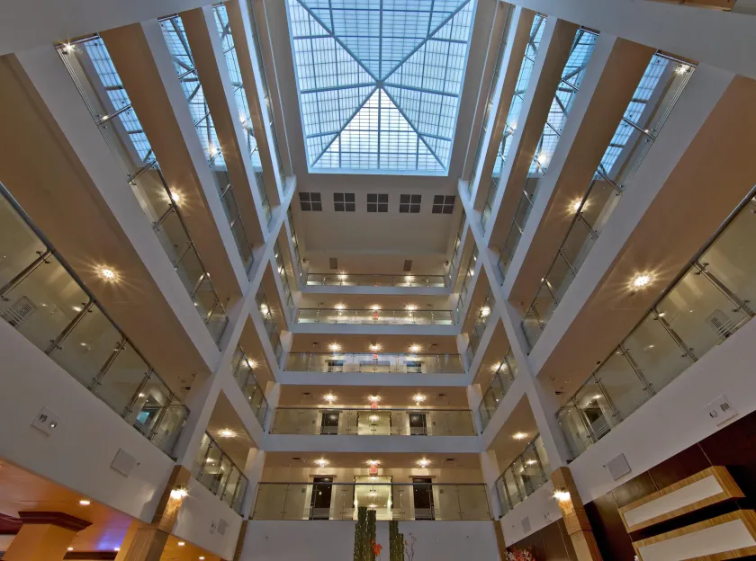 DoubleTree by Hilton Sarasota Bradenton Airport - Image 1
