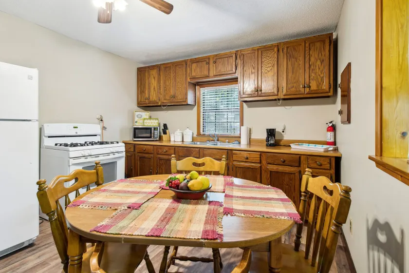 Charming Pocahontas Escape Near Historic Downtown! - Image 1