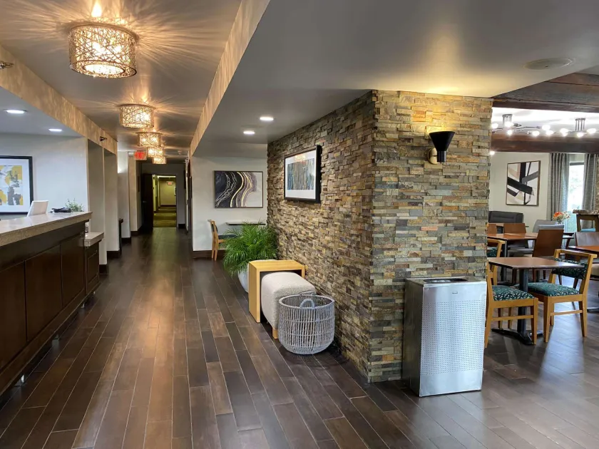 The Addison Hotel SureStay Collection by Best Western - Image 1