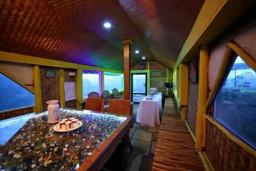 Vrindhavan Mist City Resorts - Image 1