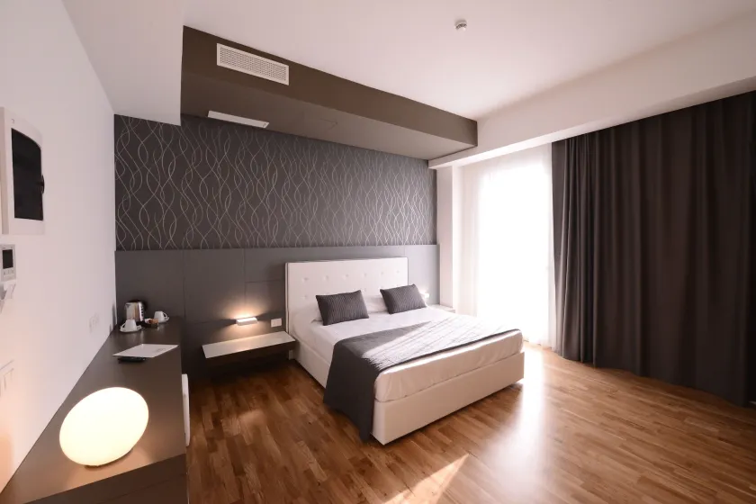 Sicilia Hotel Spa - Image 1