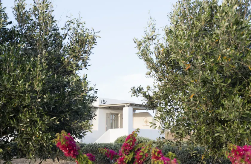 Golden Sand Paros - Image 1