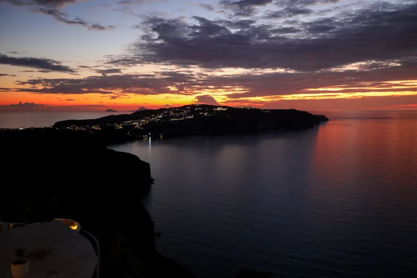 The Cliff Reflections - Adults Only - Image 1