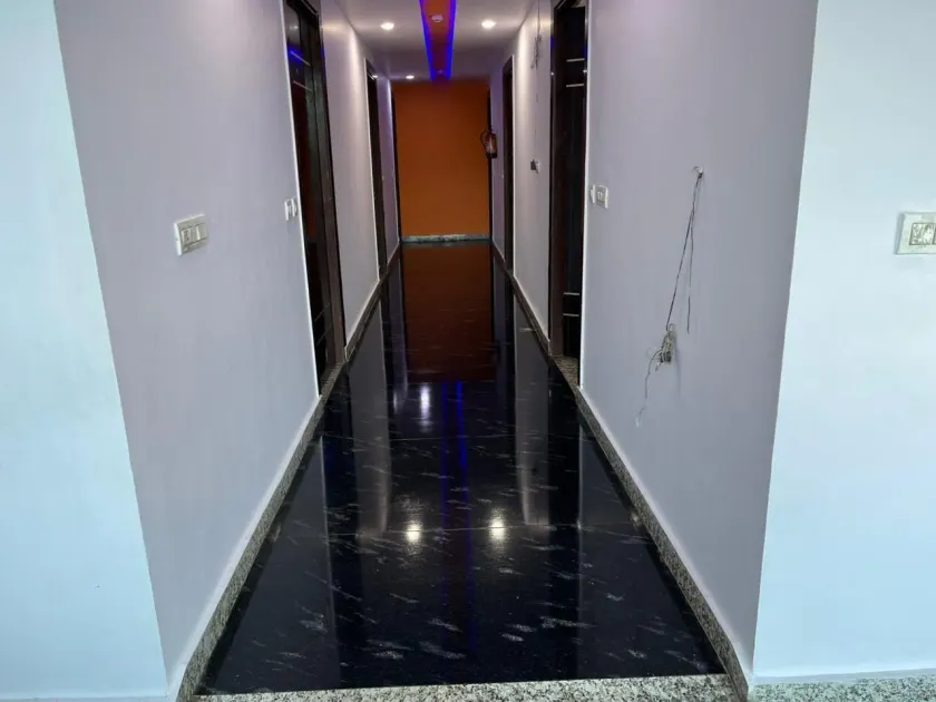 Hotel Shivam Inn Agra - Lobby