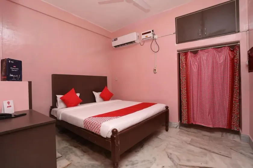 Super Hotel O Chilika Residency - Image 1