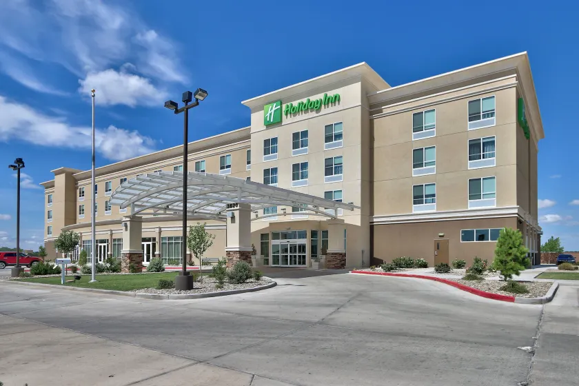 Holiday Inn Roswell by IHG - Image 1