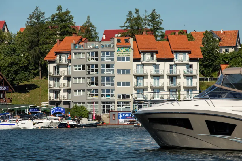 Ach Mazury - Image 1
