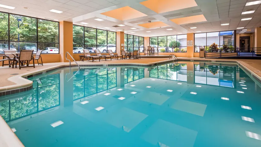 Best Western Plus BWI Airport Hotel - Arundel Mills - Image 1