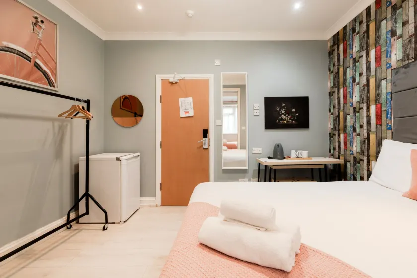 Hotel Orlando by PLI - Image 1