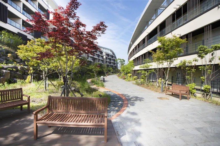 The Qube Resort Jeju - Image 1